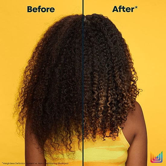 Matrix A Curl Can Dream Shampoo 10.1 oz.