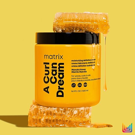 Matrix A Curl Can Dream Moisturizing Hair Cream 16.9 oz. - JCPenney