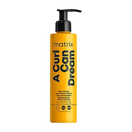 Matrix A Curl Can Dream Light Hold Hair Gel 6.8 oz. - JCPenney