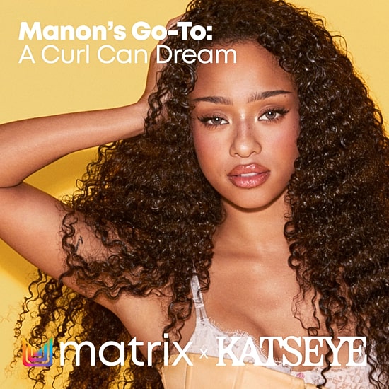 Matrix A Curl Can Dream Light Hold Hair Gel 6.8 oz.