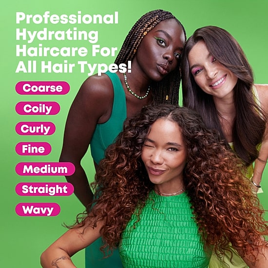 Matrix Food For Soft Shampoo 10.1 oz.