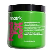 Matrix Food For Soft Hair Mask 16.9 oz.