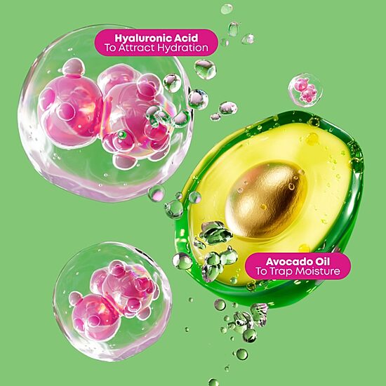 Matrix Food For Soft Shampoo 32 oz.