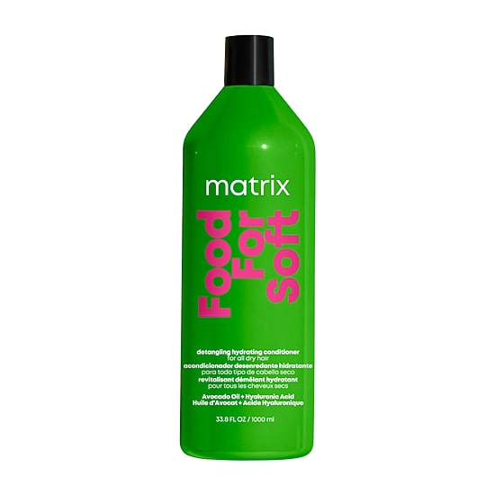 Matrix Food For Soft Conditioner 32 oz.