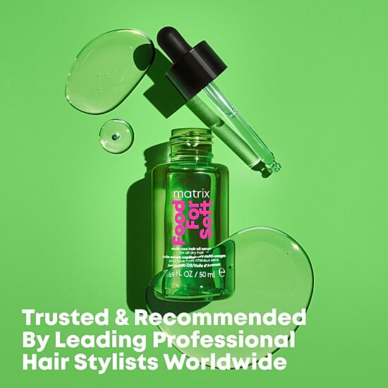 Matrix Food For Soft Hair Oil 1.7 oz.