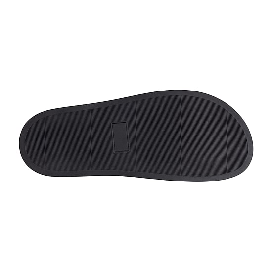 GC Shoes Womens Basel Buckled Slide Sandals