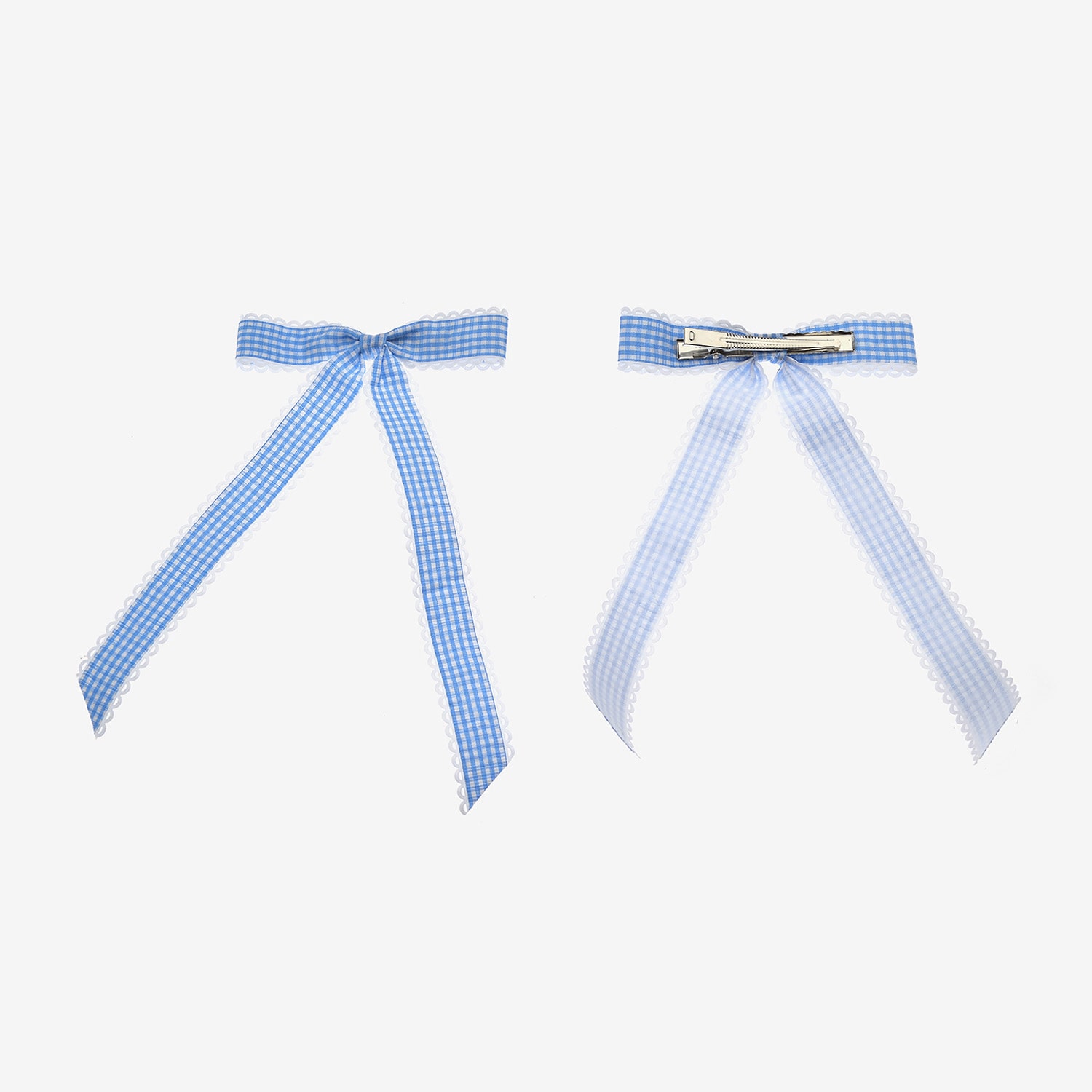 Mixit 2-pc. Hair Bow