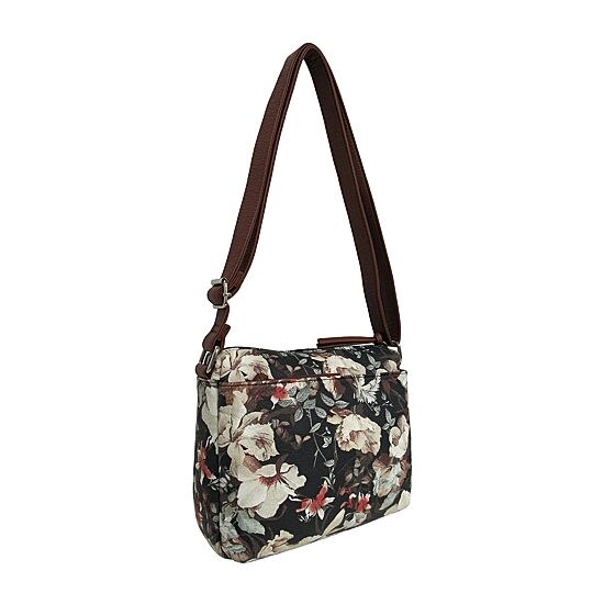Bueno of California Mini Crossbody Bag