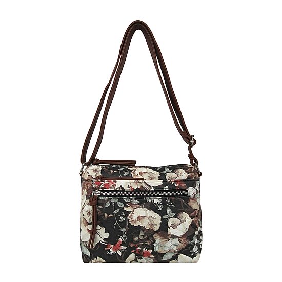 Bueno of California Mini Crossbody Bag