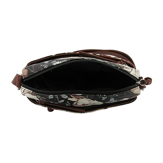 Bueno of California Mini Crossbody Bag