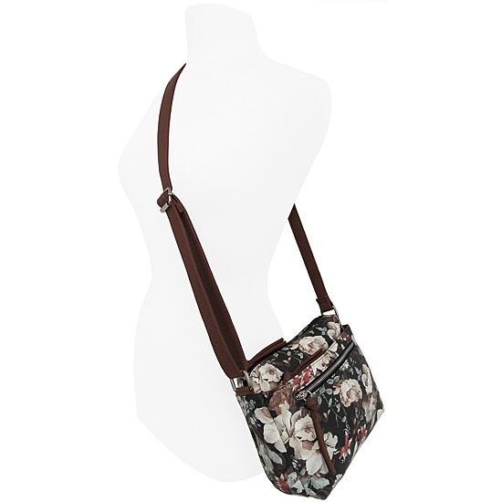 Bueno of California Mini Crossbody Bag