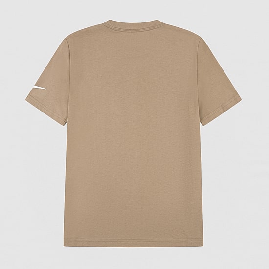 Nike 3BRAND by Russell Wilson Big Kid Boys Crew Neck Short Sleeve Regular Fit Graphic T-Shirt