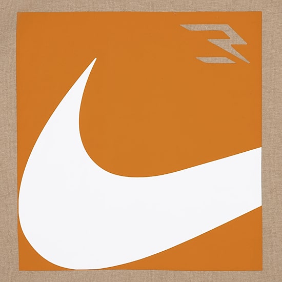 Nike 3BRAND by Russell Wilson Big Kid Boys Crew Neck Short Sleeve Regular Fit Graphic T-Shirt