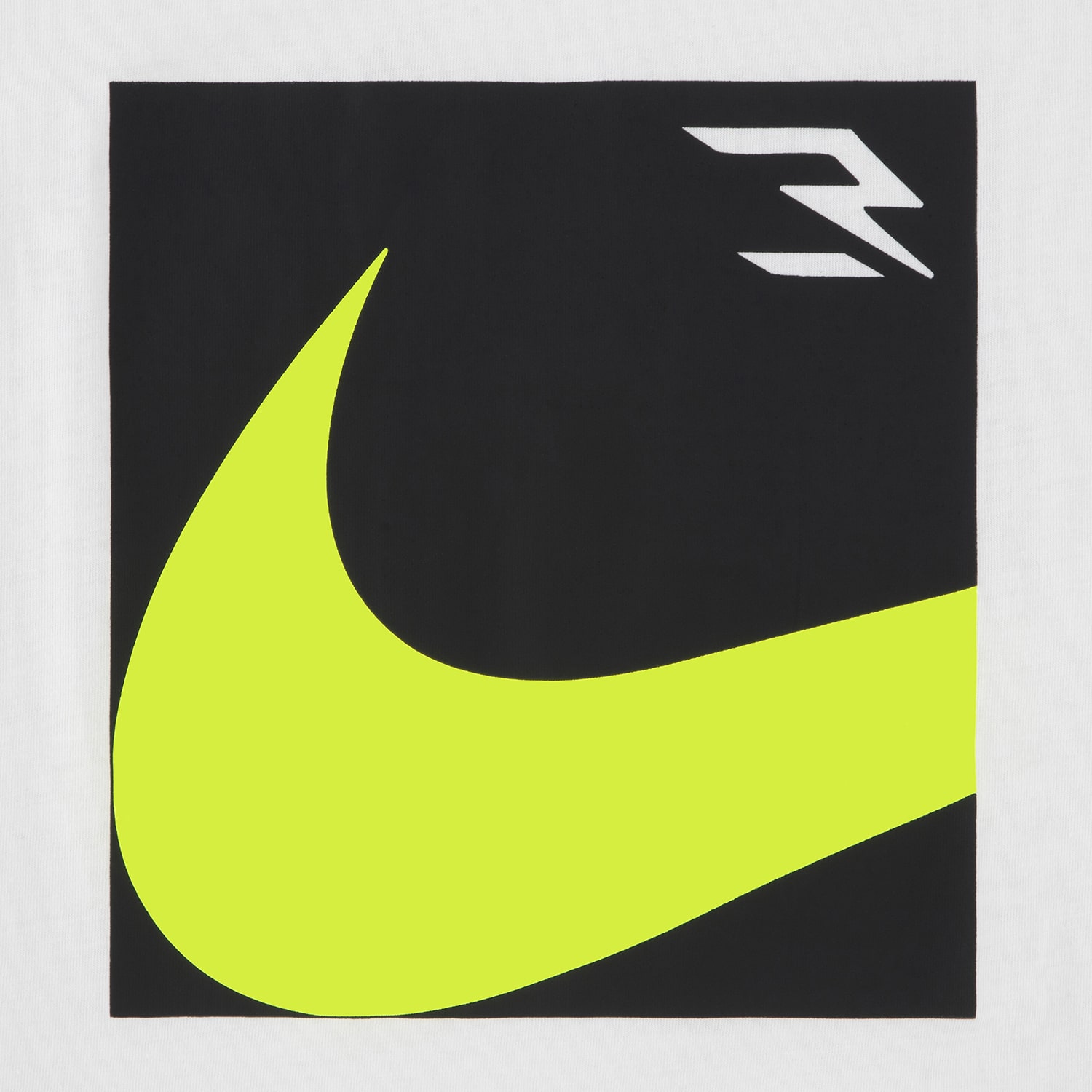 Nike 3BRAND by Russell Wilson Big Kid Boys Crew Neck Short Sleeve Regular Fit Graphic T-Shirt