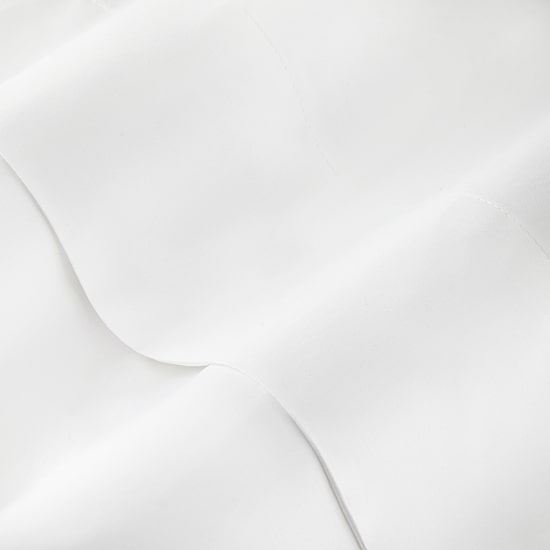 Home Expressions Soft Touch 6pc Microfiber Sheet Set