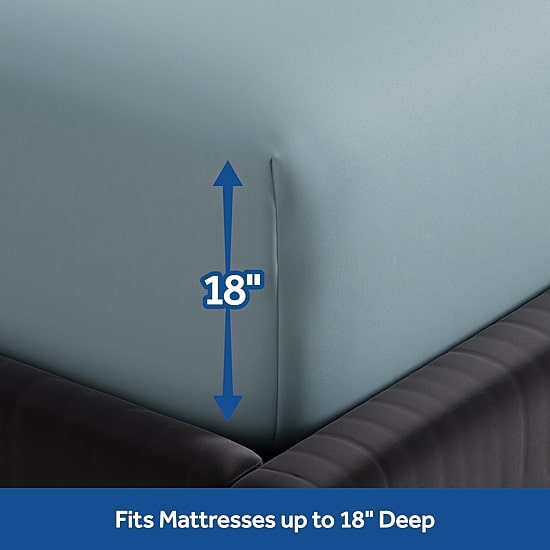 Sealy® Premium Comfort 1250 Sheet Set