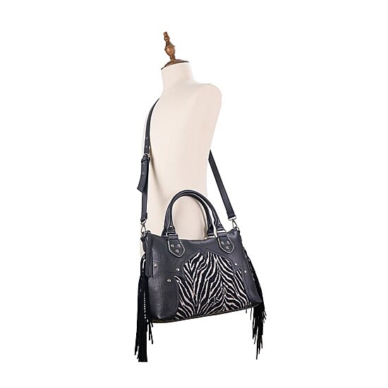 JS Jessica Simpson Elina Satchel