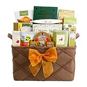 Alder Creek The Ambassador Gift Basket