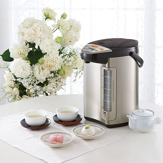 Zojirushi Vacuum Hybrid Warming Tray