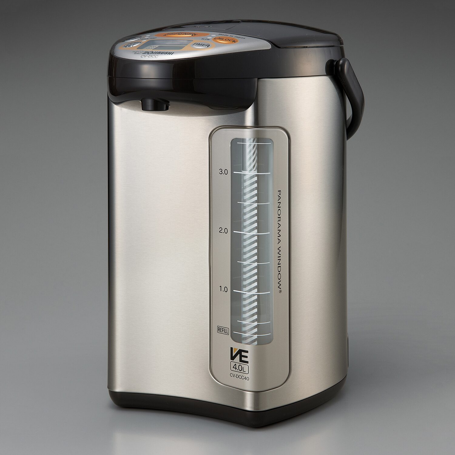 Zojirushi Vacuum Hybrid Warming Tray