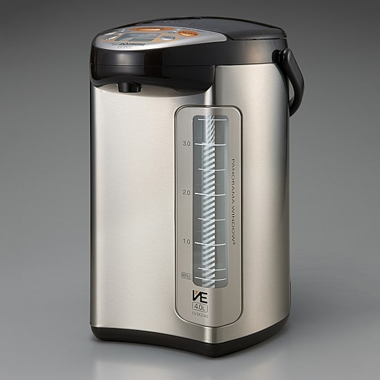 Zojirushi Vacuum Hybrid Warming Tray