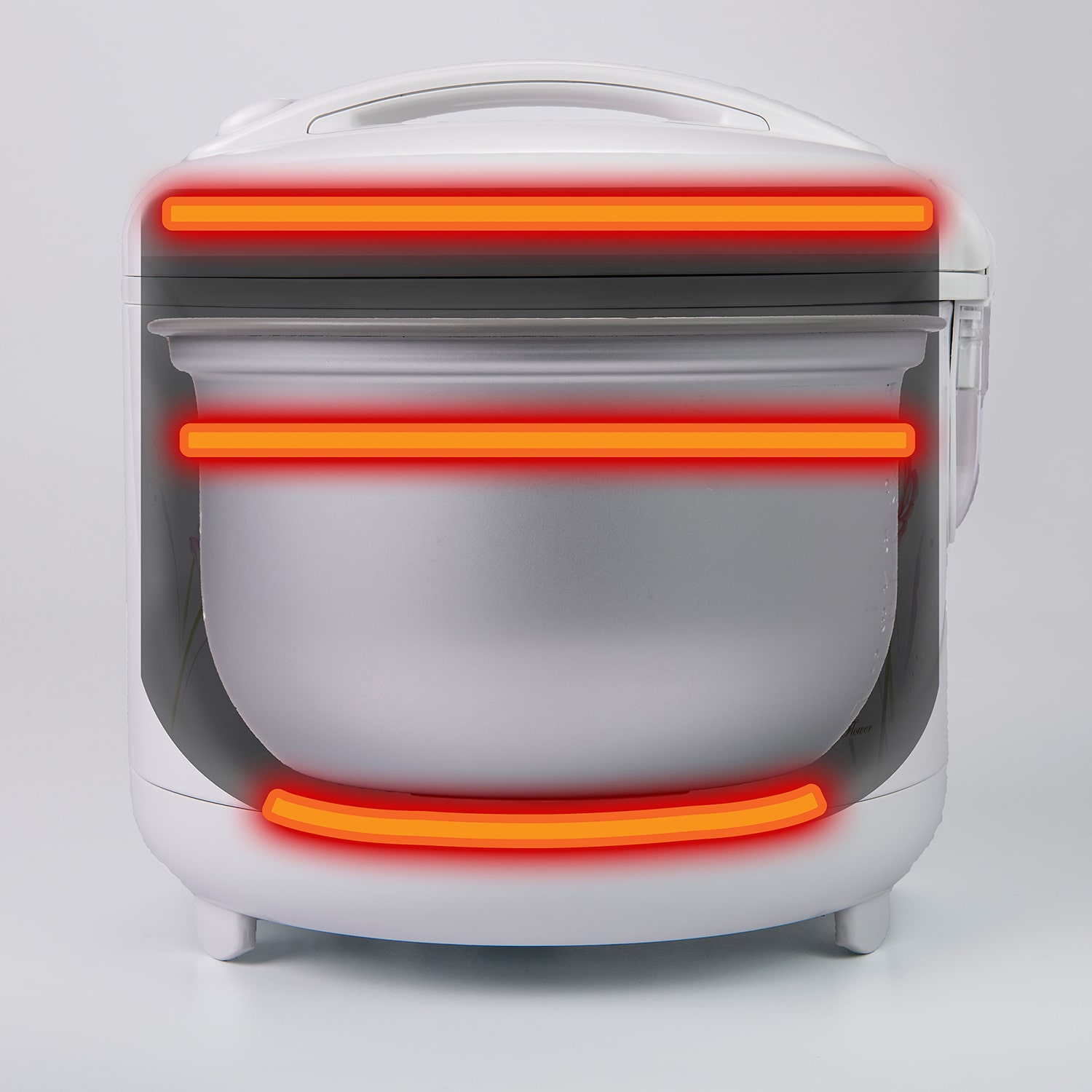 Zojirushi Triple Rice Cooker