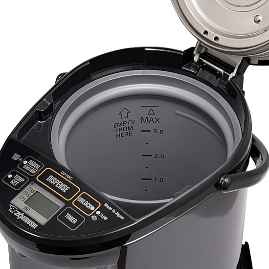 Zojirushi Quick Plastic Double Boiler