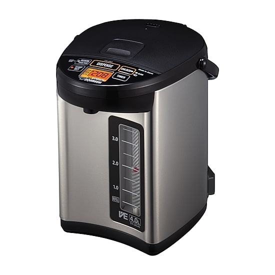 Zojirushi Vacuum Hybrid Double Boiler