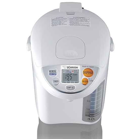 Zojirushi Keep Warming Tray