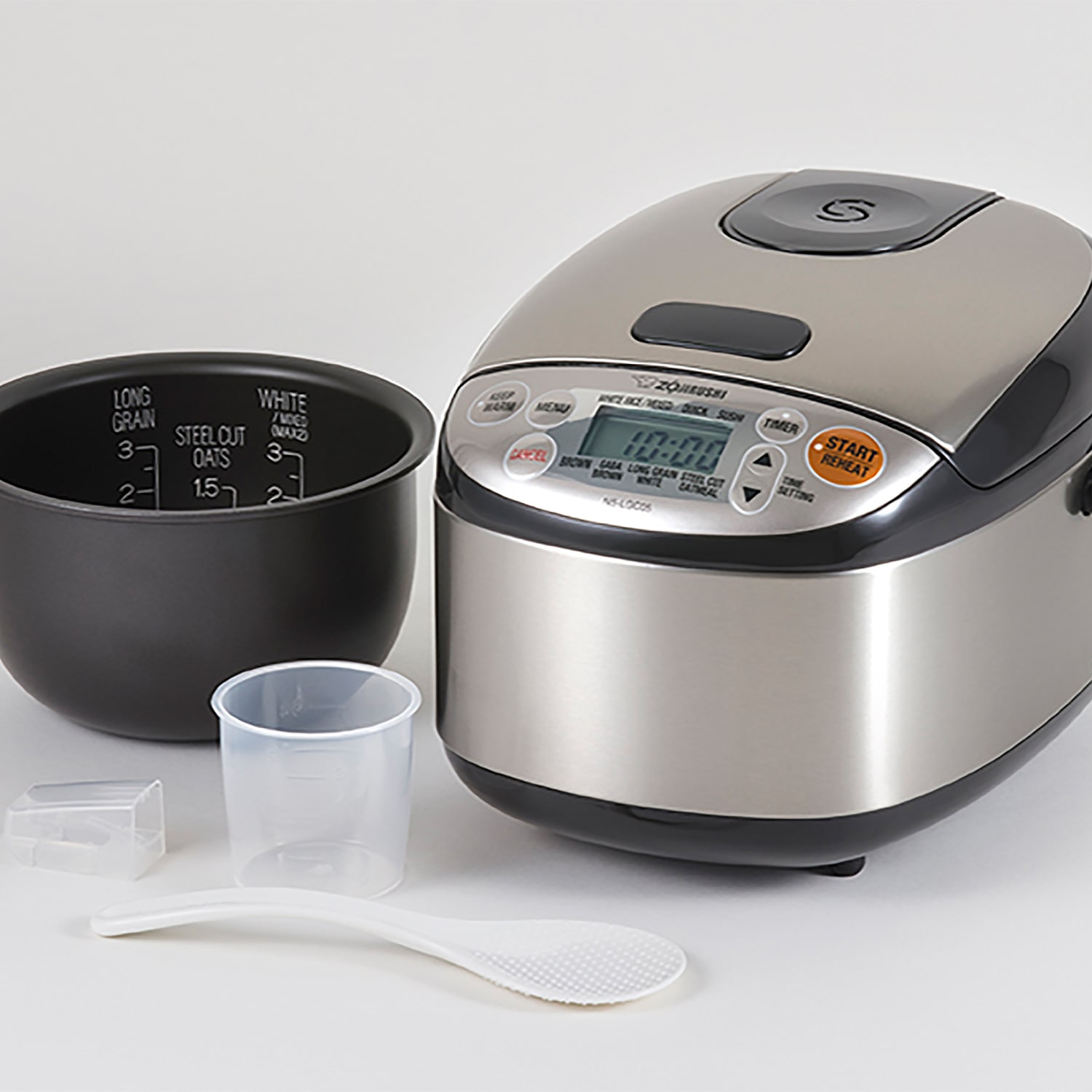 Zojirushi Gaba Rice Cooker