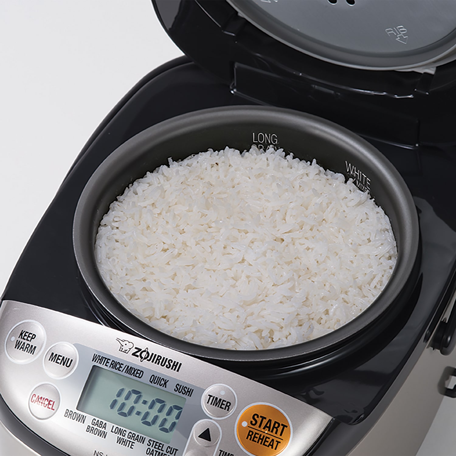 Zojirushi Gaba Rice Cooker
