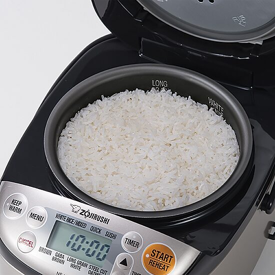 Zojirushi Gaba Rice Cooker