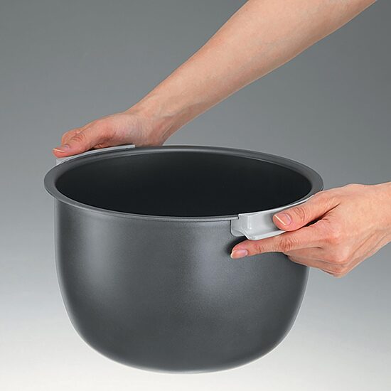 Zojirushi Fuzzy Logic Technology Rice Cooker