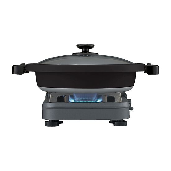 Zojirushi Steaming Tray Electric Skillet
