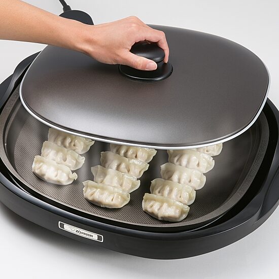Zojirushi Surface Electric Skillet