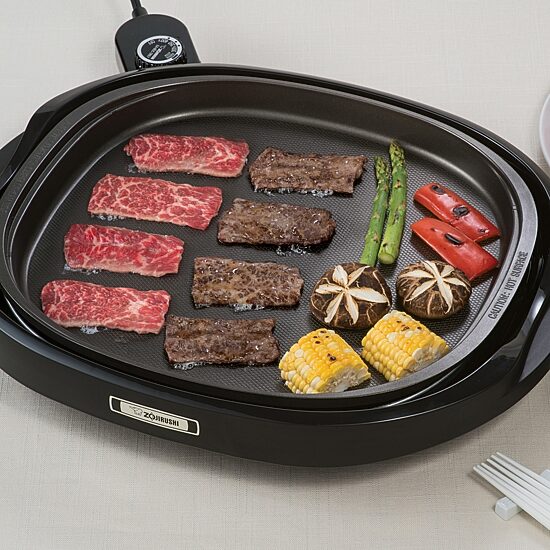 Zojirushi Surface Electric Skillet