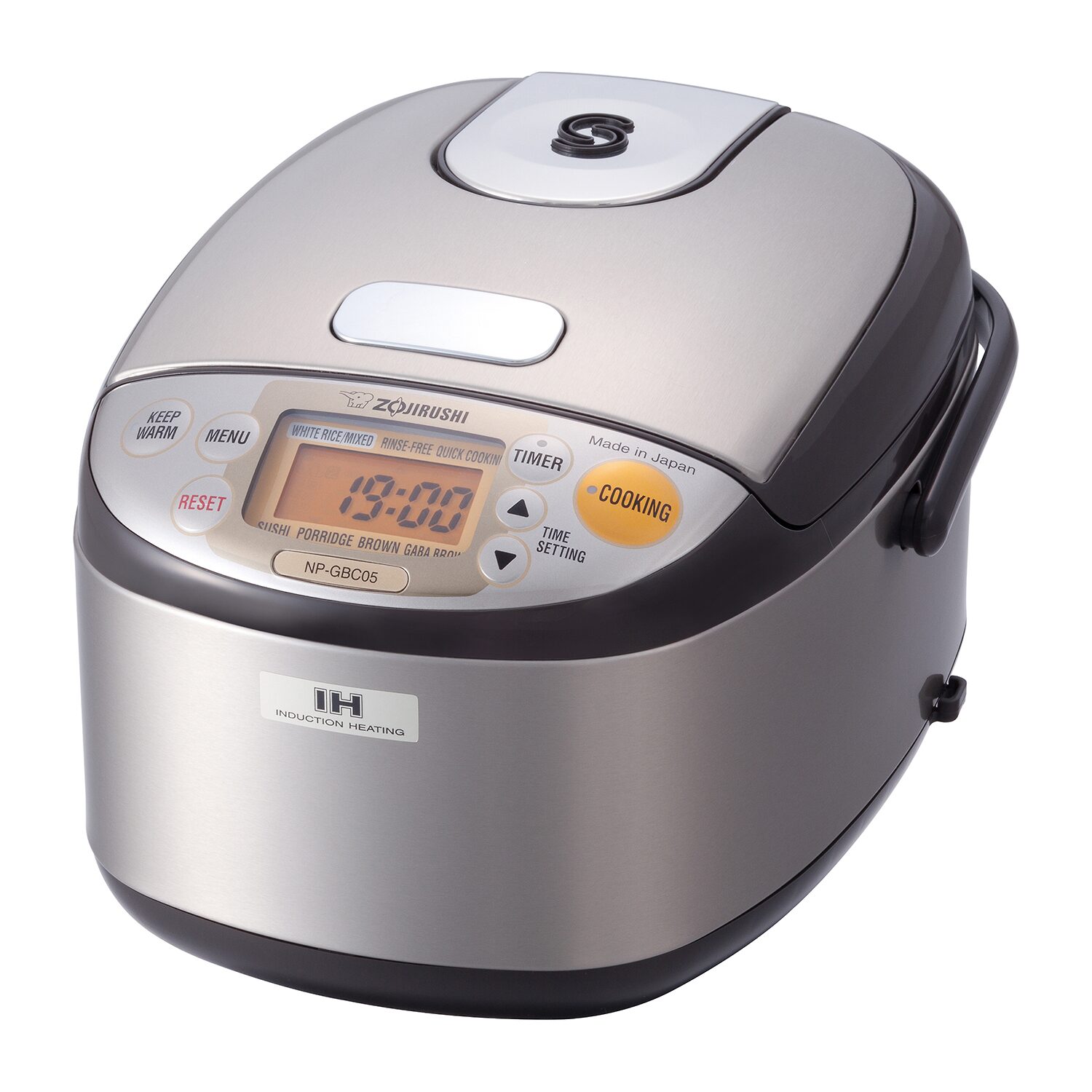 Zojirushi Gaba Rice Cooker