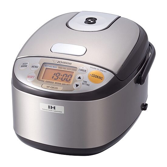 Zojirushi Gaba Rice Cooker