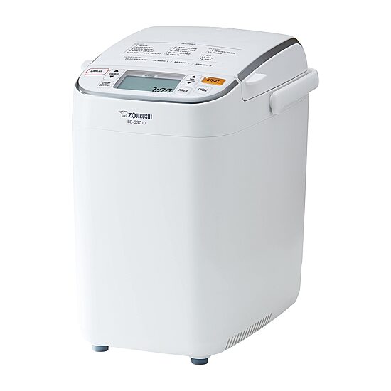 Zojirushi Rectangular Shaped Bread Maker