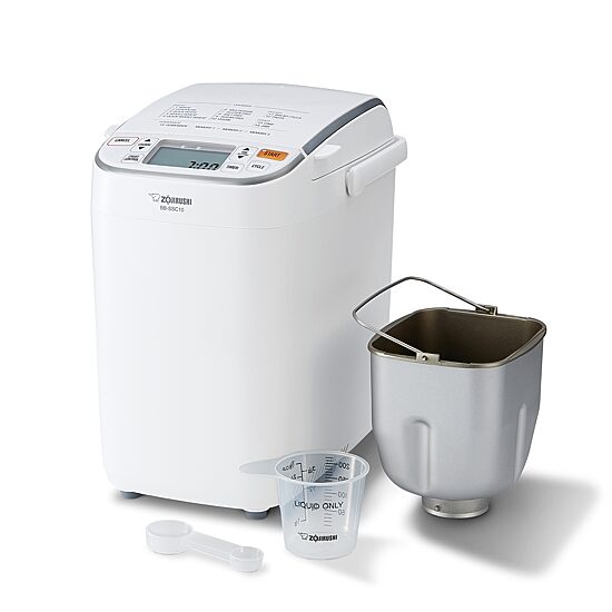 Zojirushi Rectangular Shaped Bread Maker