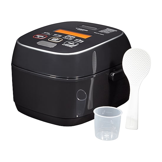 Zojirushi Pressure Rice Cooker