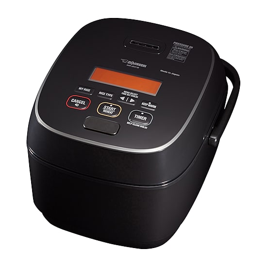 Zojirushi Pressure Rice Cooker
