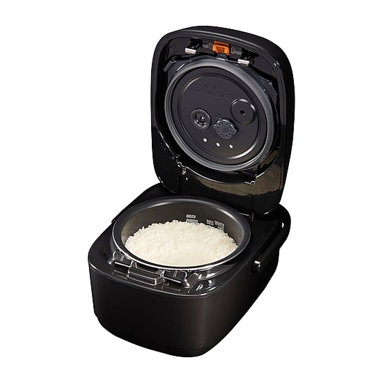 Zojirushi Pressure Rice Cooker