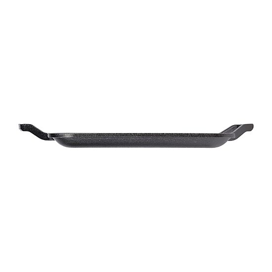 Lodge Cookware 11" Square Cast Iron Grill Pan