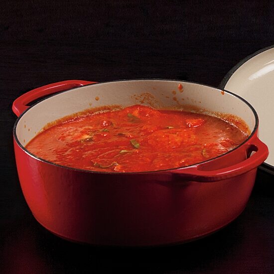 Lodge Cookware 7.5-qt. Cast Iron Dutch Oven