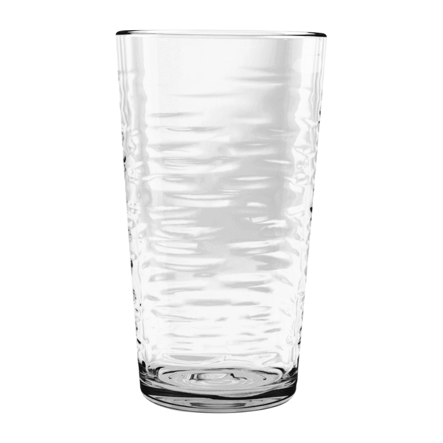 ABODE HOMEWARES Foundry Jumbo Acrylic 6-pc. Double Old Fashioned
