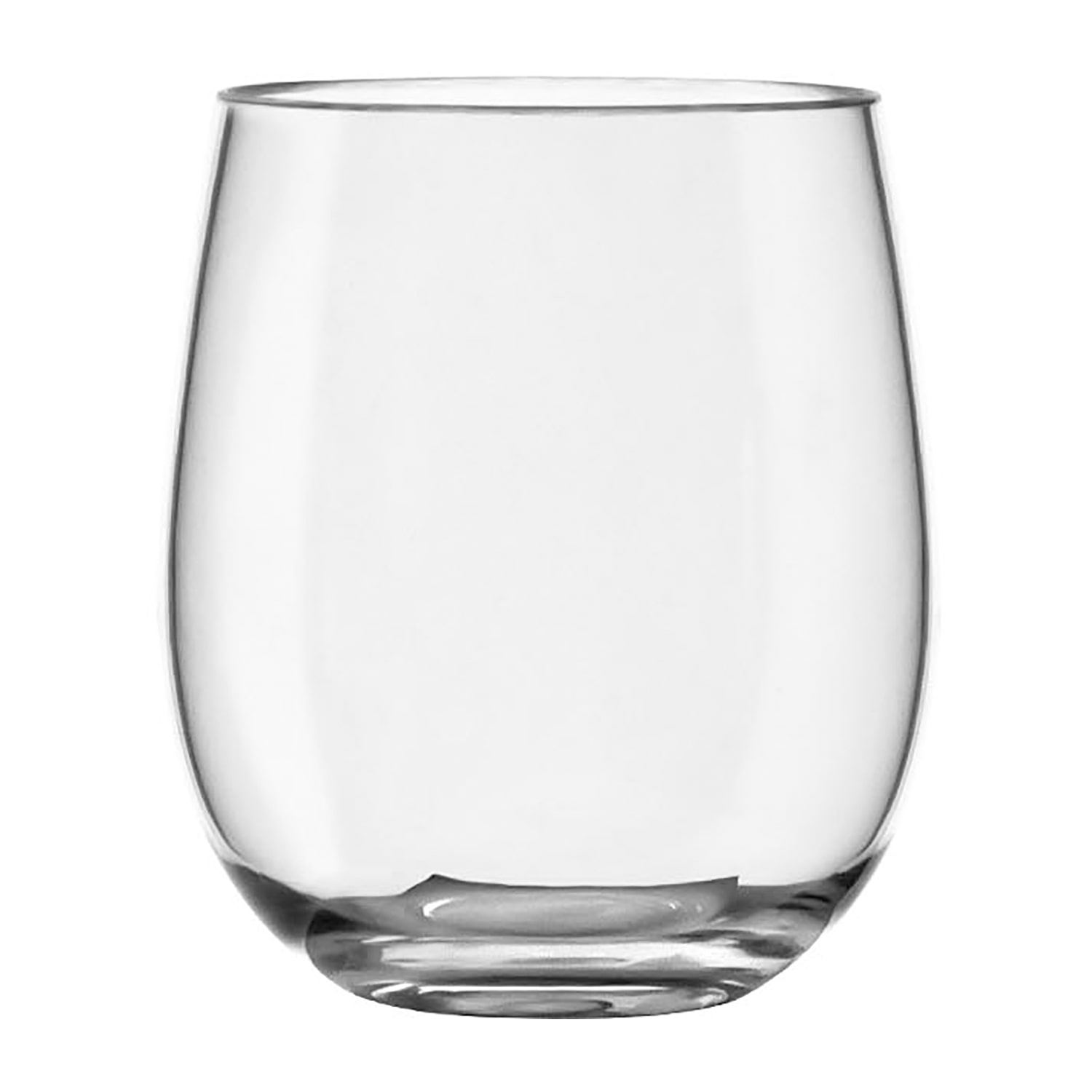 ABODE HOMEWARES Montana Tritan Dof 6-pc. Double Old Fashioned