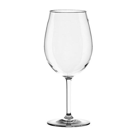ABODE HOMEWARES Montana Tritan Goblet 6-pc. Red Wine Glass