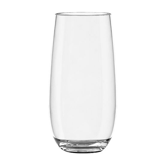 Tarhong Montana Tritan Acrylic 6-pc. Highball Glasses