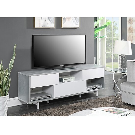 Newport Ventura Living Room Collection TV Stand